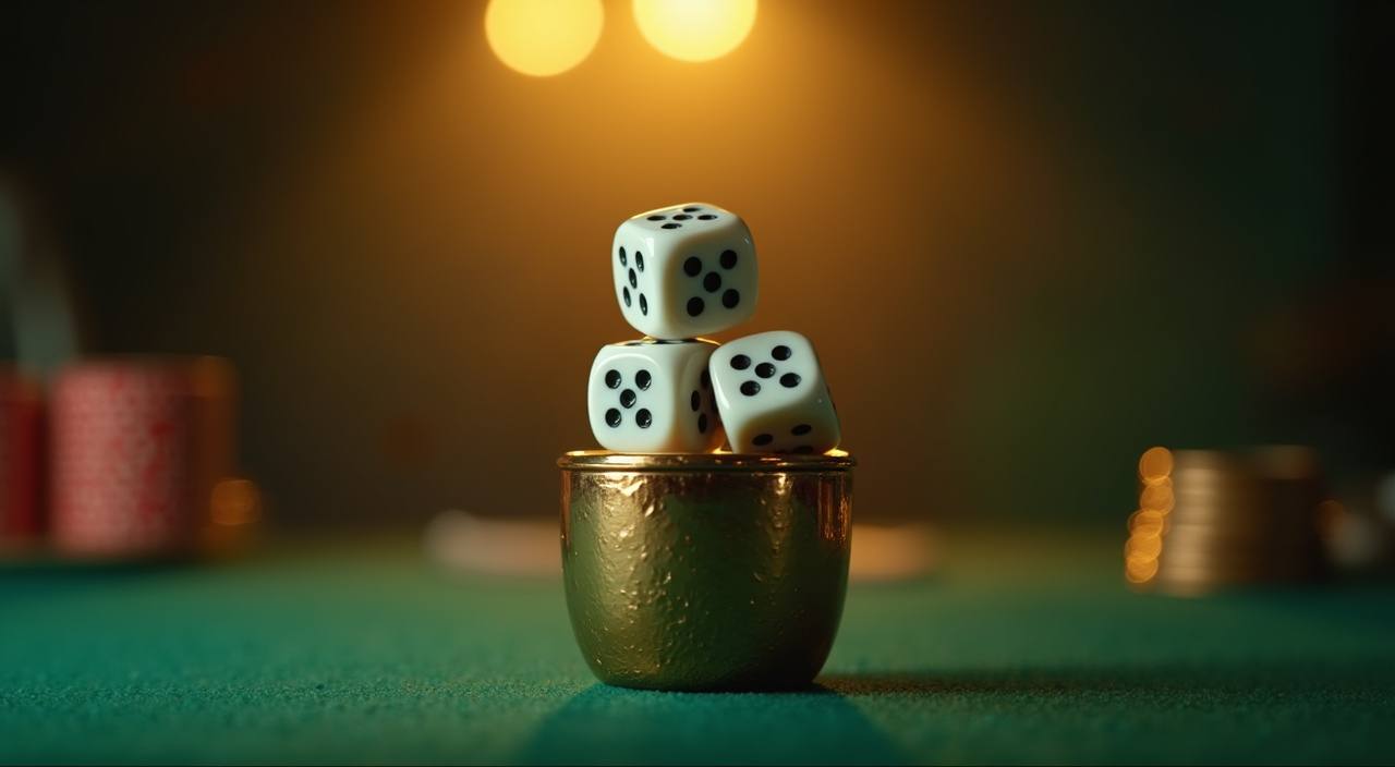 bw88 Experience Let It Ride Poker Tables Made for Malaysia